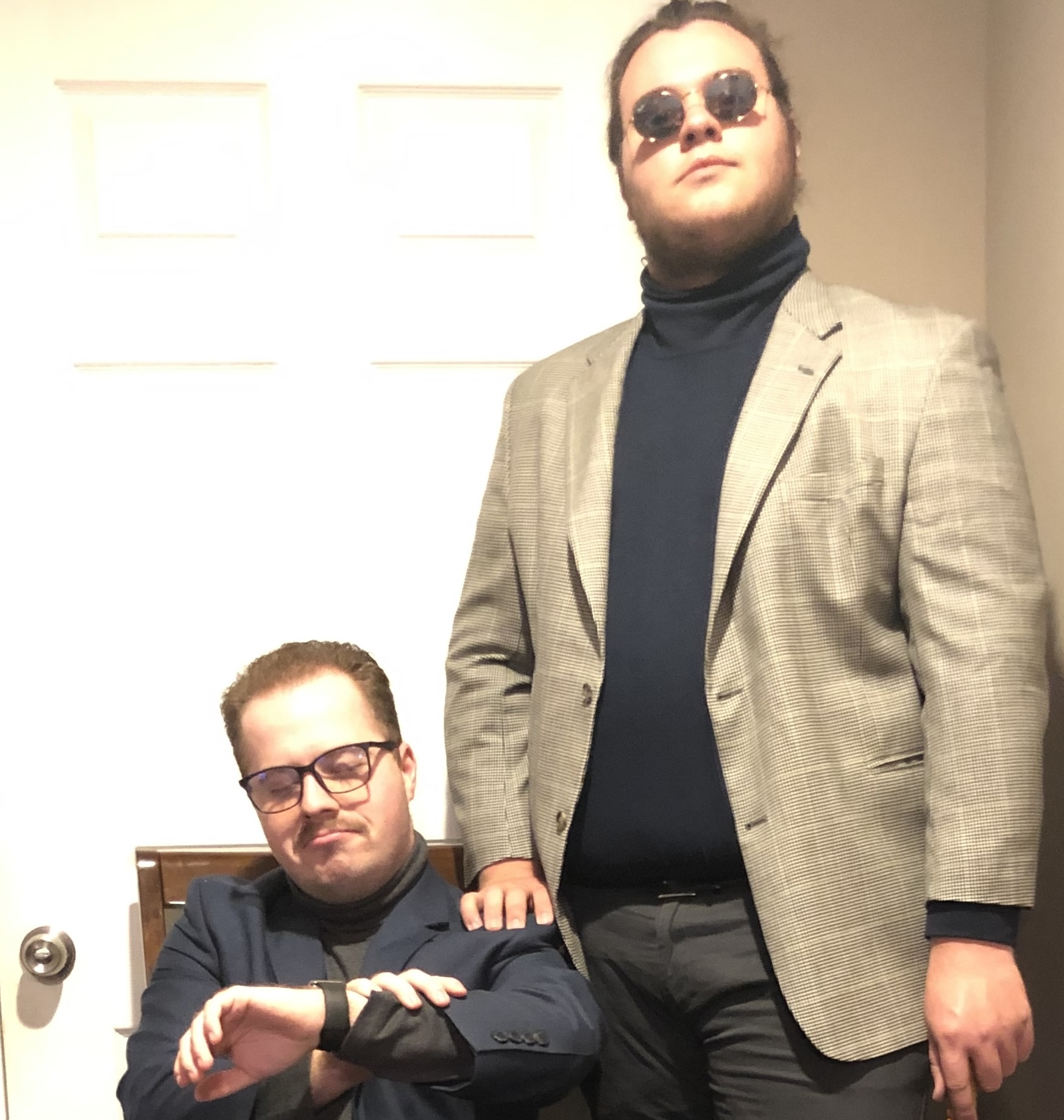 Groomsman
